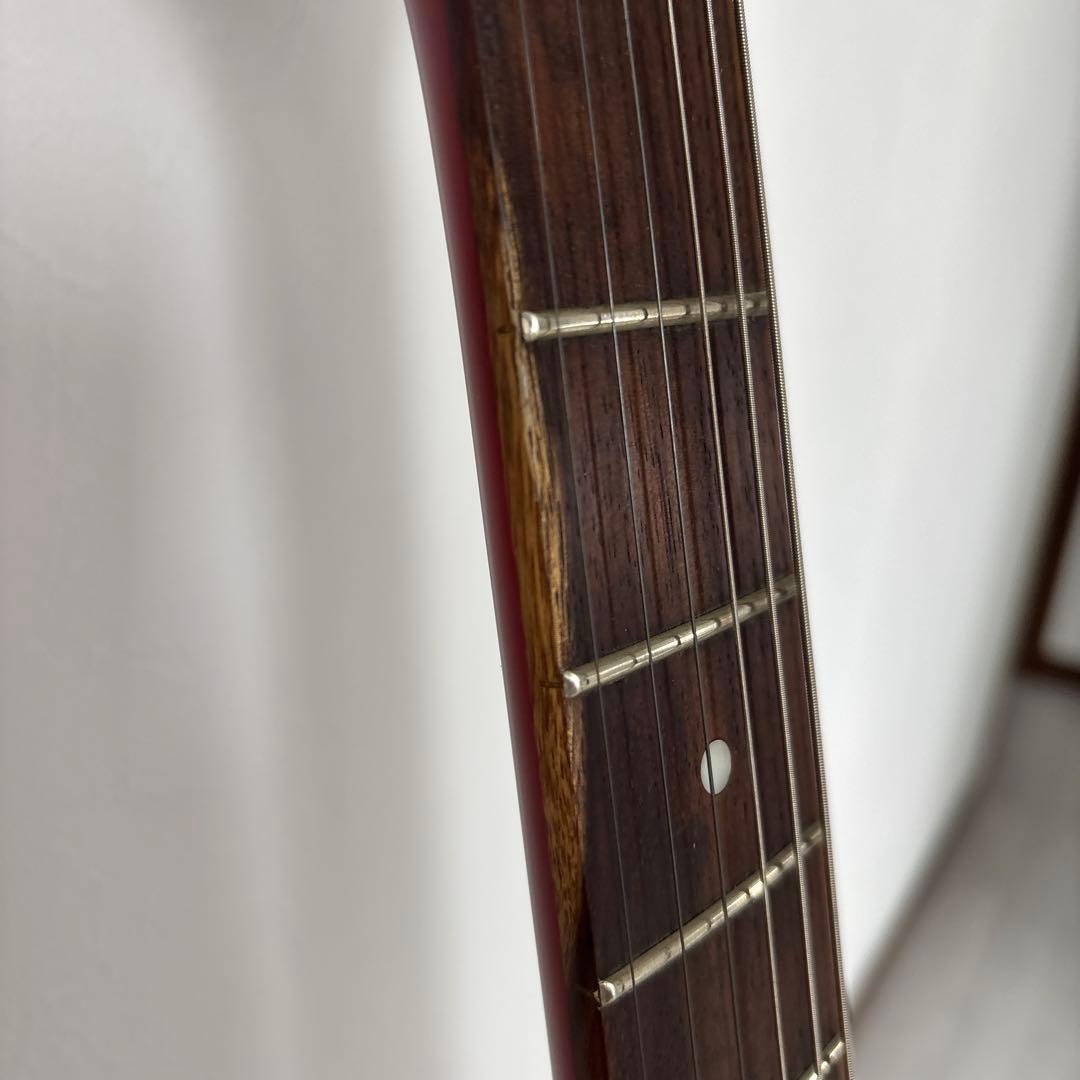 EPIPHONE Les Paul special Ⅱ レフティ