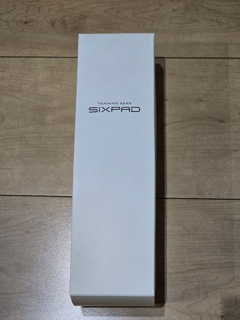 SIXPAD Powersuit Men's Mサイズ 上下セット メンズ