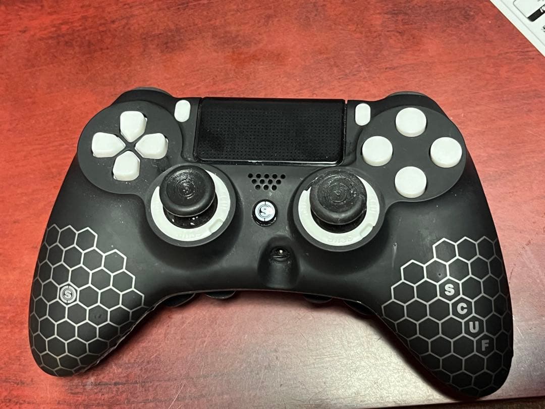 その他 SCUF Impact