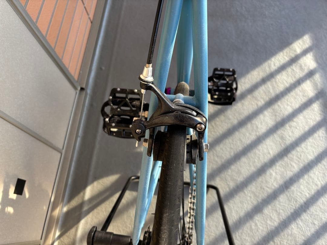 CINELLI Gazzetta チネリ ガゼッタ ピストバイク