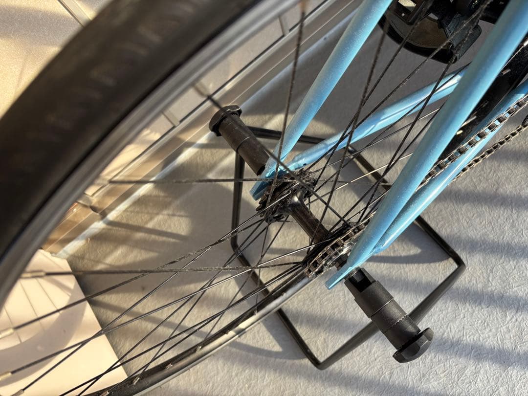 CINELLI Gazzetta チネリ ガゼッタ ピストバイク