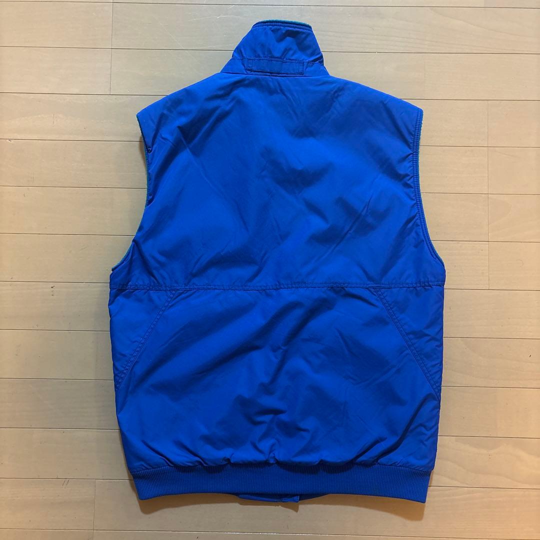 ヒ*ン様 90s USA製 Patagonia シェルドシンチラベスト