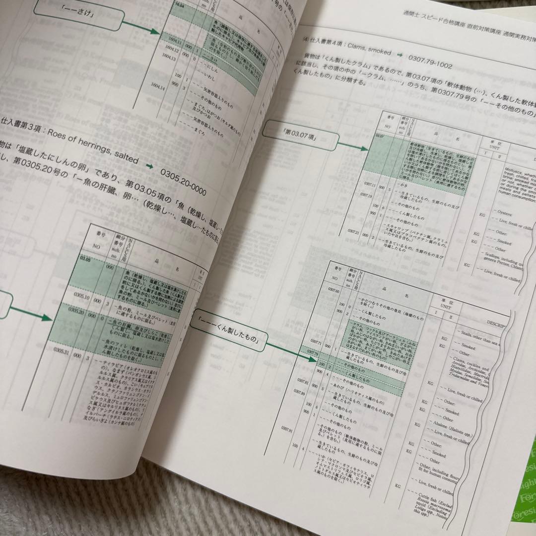 2021 フォーサイト　通関士　スピード合格講座 DVD付き