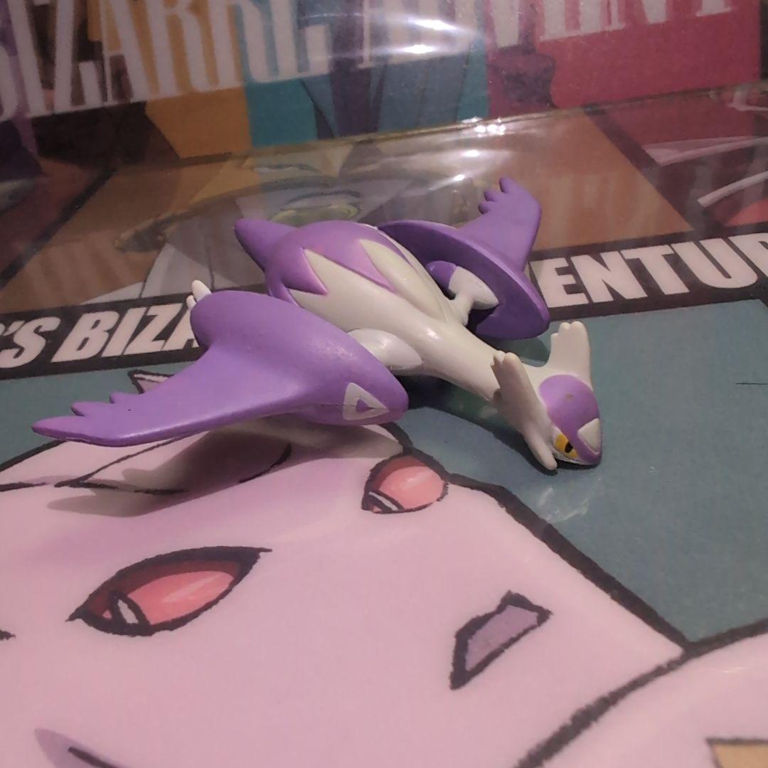 ポケモン モンコレ メガラティアス