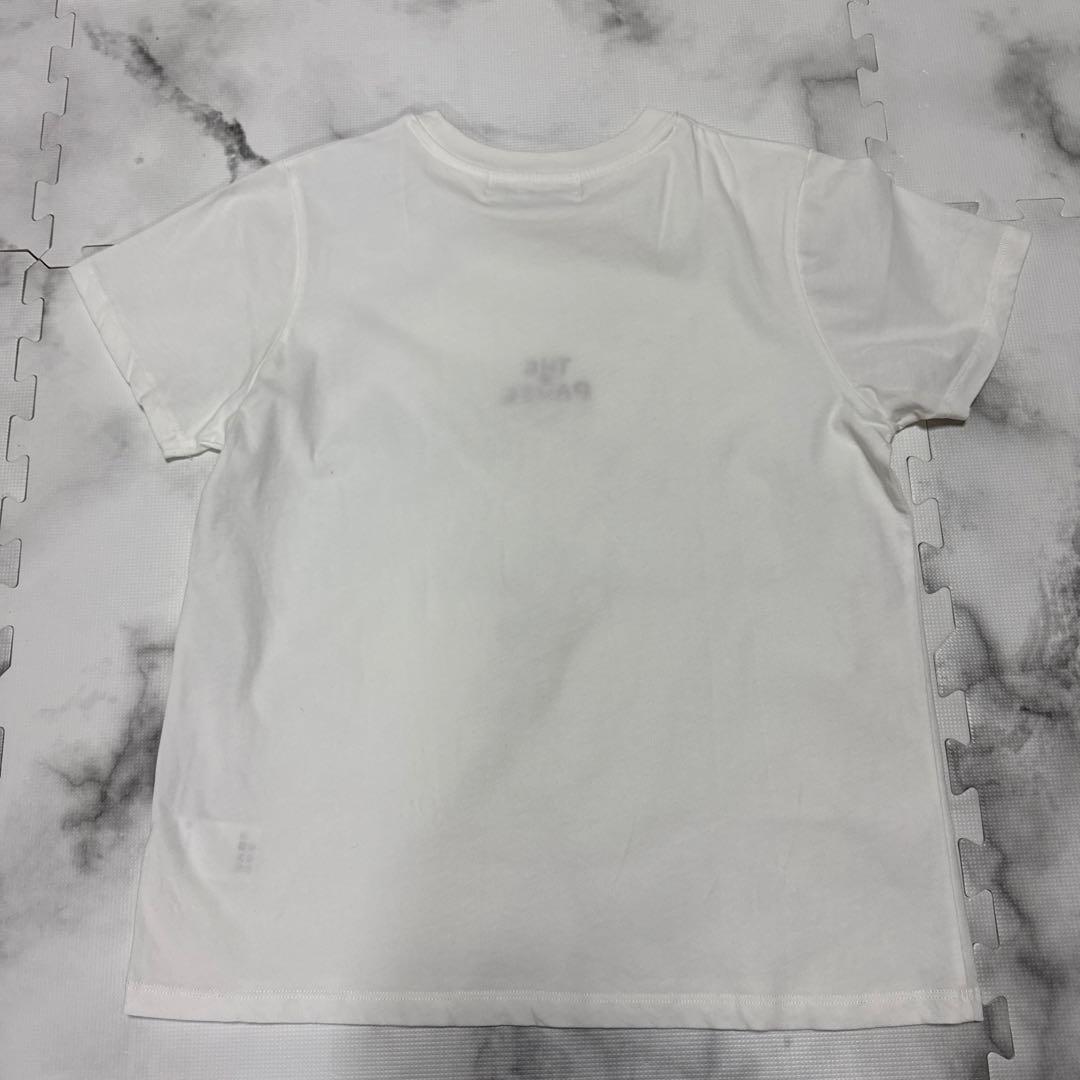【現行商品】　Whim Gazette THE PAUSE Tシャツ　新品未使用