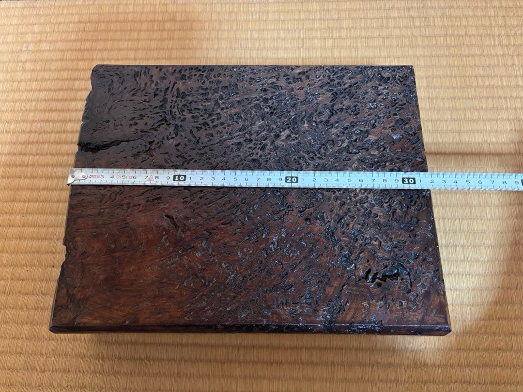 木製花台、花瓶台、盆栽台、飾り台、台座、華道、レトロ、アンティーク　オブジェ