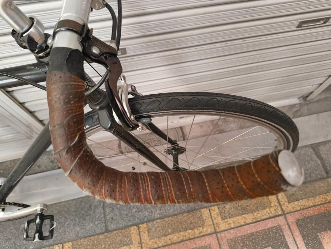 SE Bikes シングルスピード ピストバイク カスタム