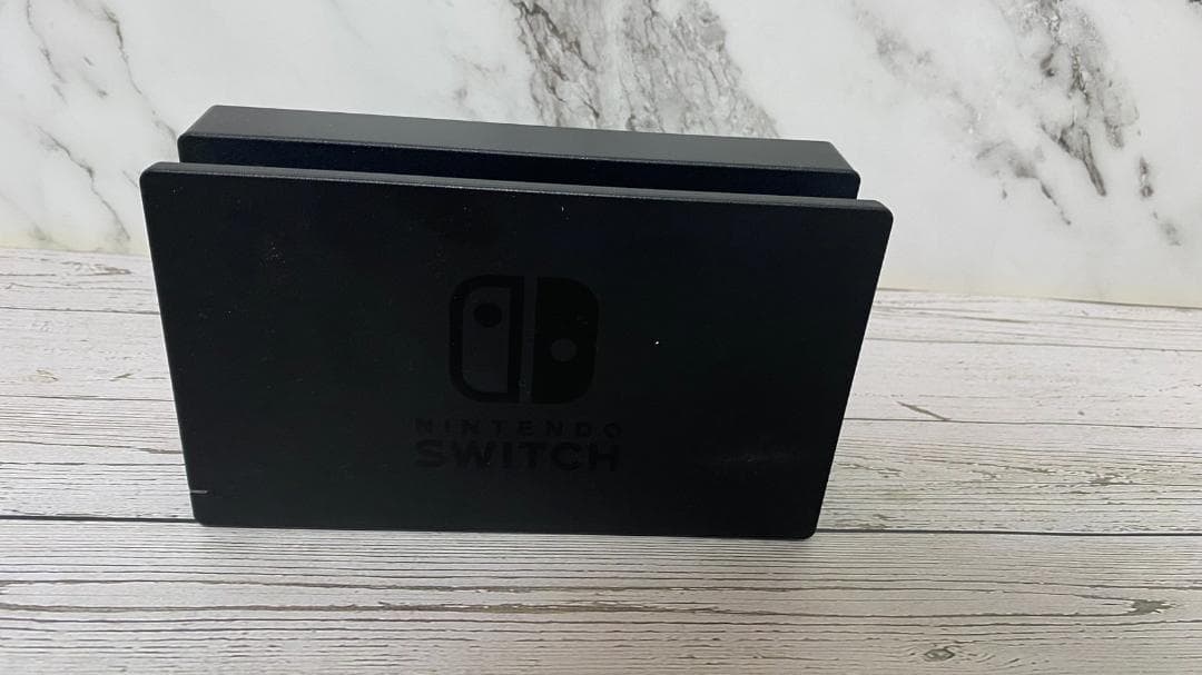 【おまけ付】Nintendo Switch 本体 青/赤 Joy-Con