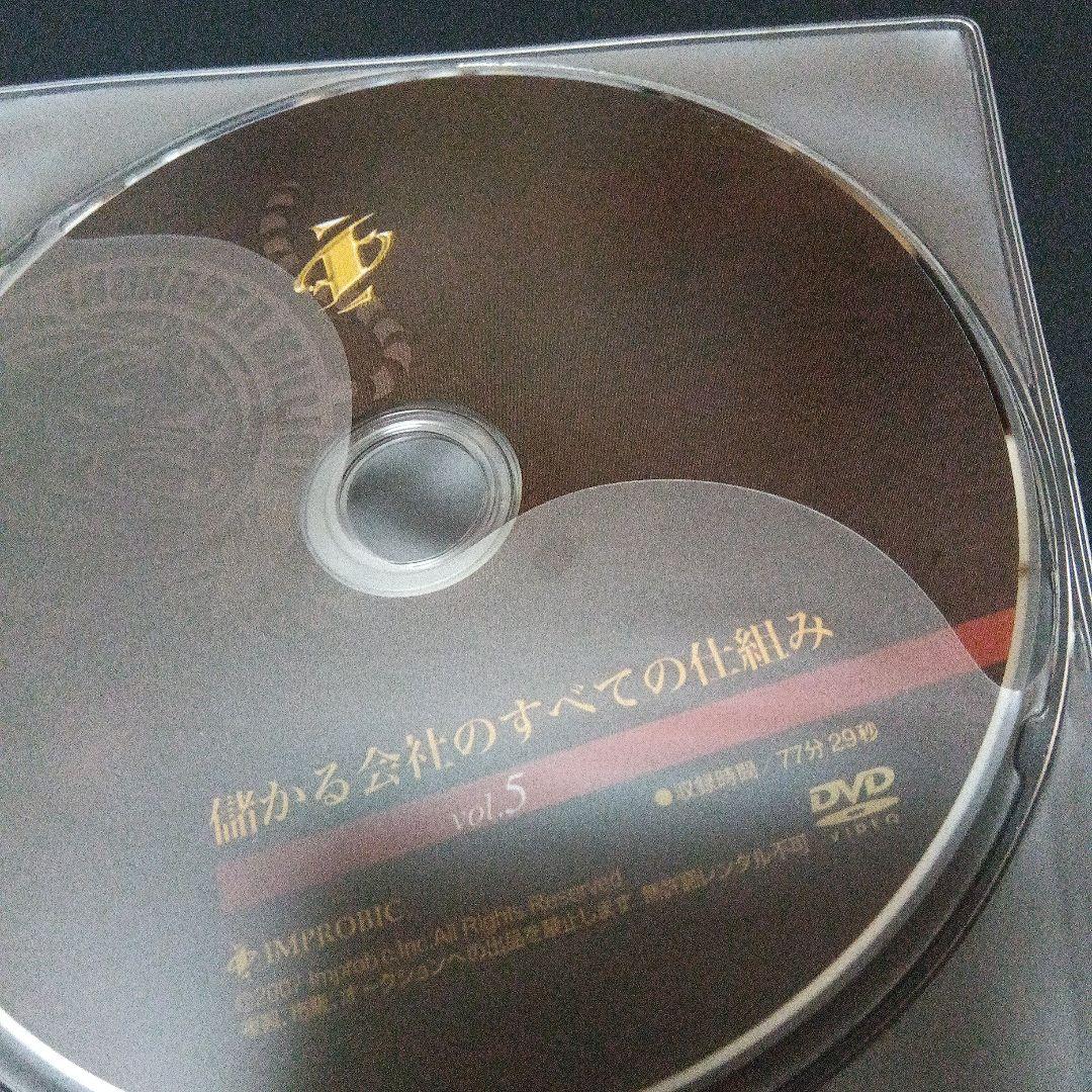 儲かる会社のすべての仕組み IMPROBIC（インプロビック株式会社