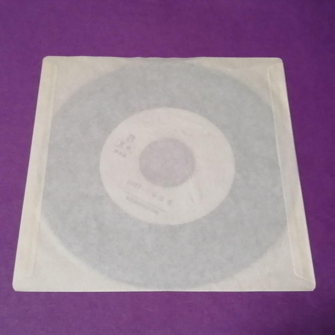 （７）氷室京介／ＡＣＣＩＤＥＮＴＳ　ＷＩＬＬ　ＨＡＰＰＥＮ／プロモ盤／ＢＯＯＷＹ