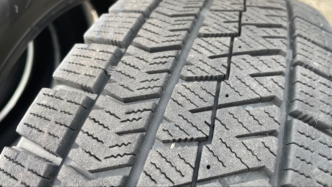 BRIDGESTONE BLIZZAK VRX2 4本セット
