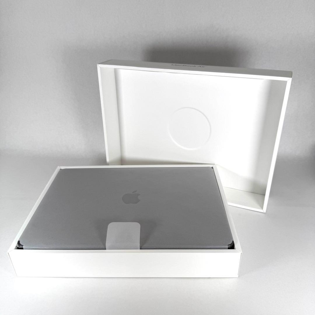 e*i様 Apple MacBook Air M1 2020 8GB 128GB