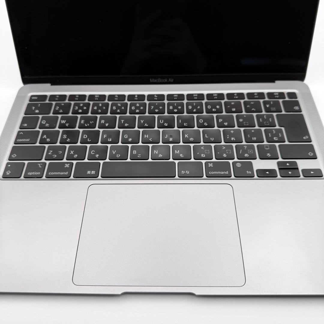 e*i様 Apple MacBook Air M1 2020 8GB 128GB
