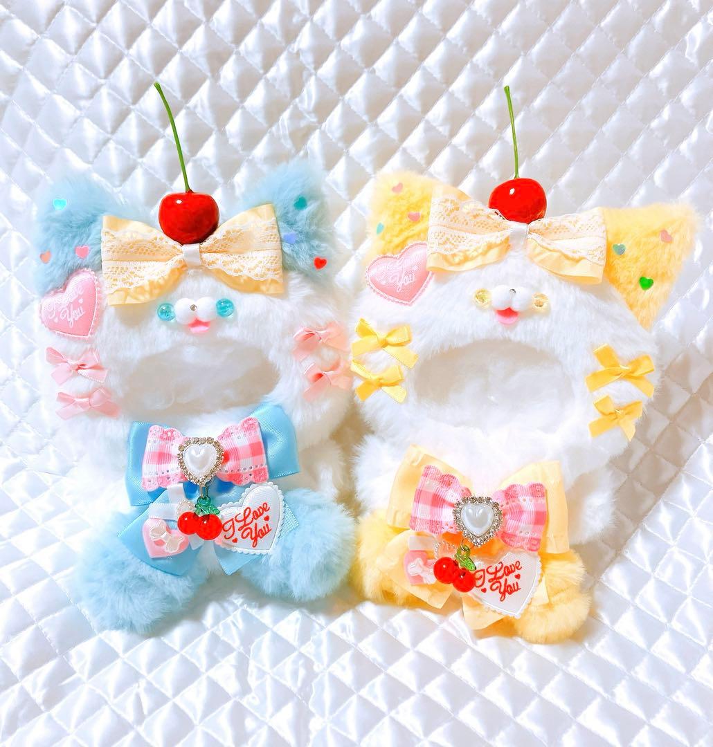 りり出品