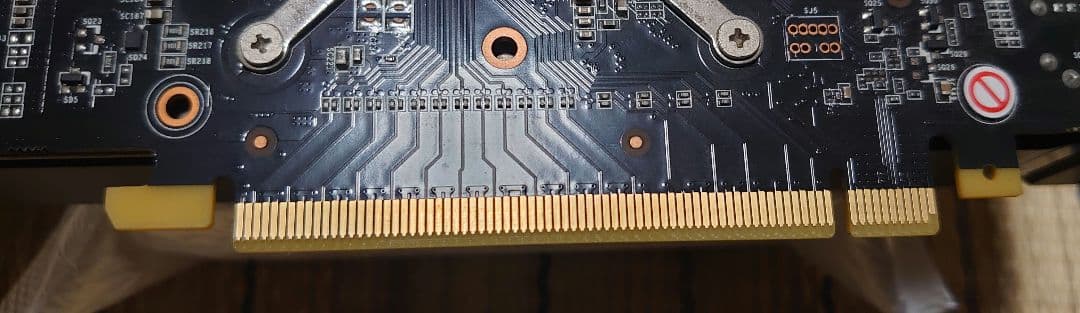 Palit GeForce GTX 1070 Ti 8GB 動作未確認