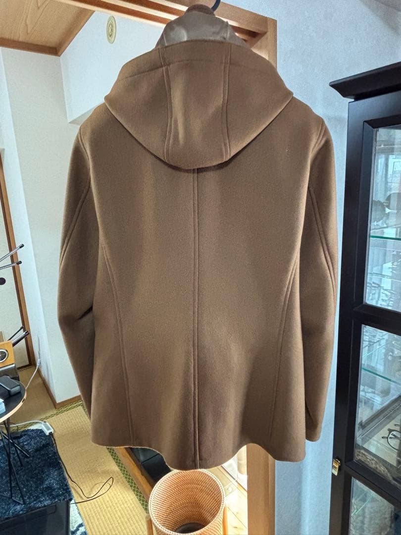 ジャーナルスタンダード　コート