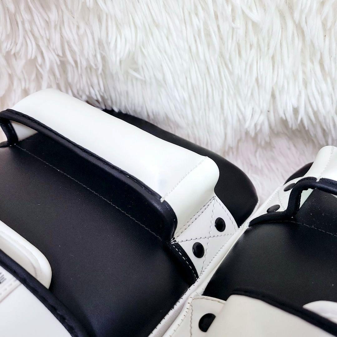 美品✨両手セット RDX APR-T1W キックミット キックボクシング 格闘
