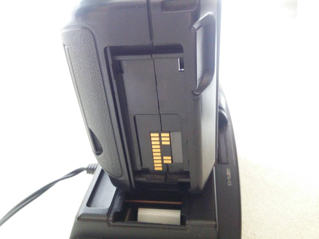 ビデオカメラ SHARP VIEWCAM VL-HL100 Hi8