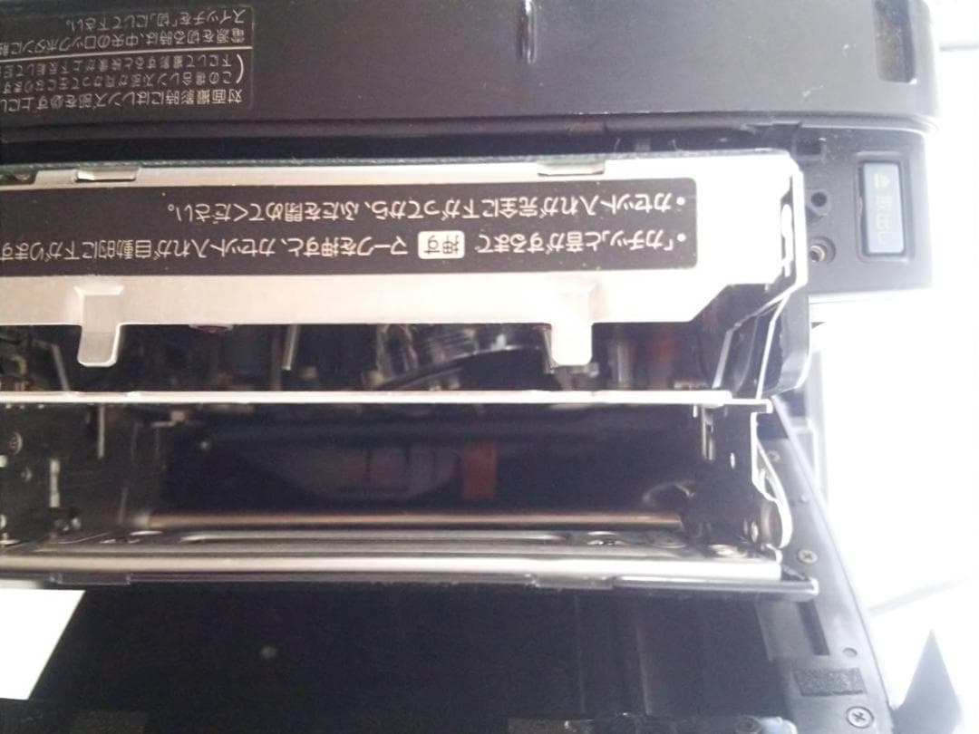 ビデオカメラ SHARP VIEWCAM VL-HL100 Hi8