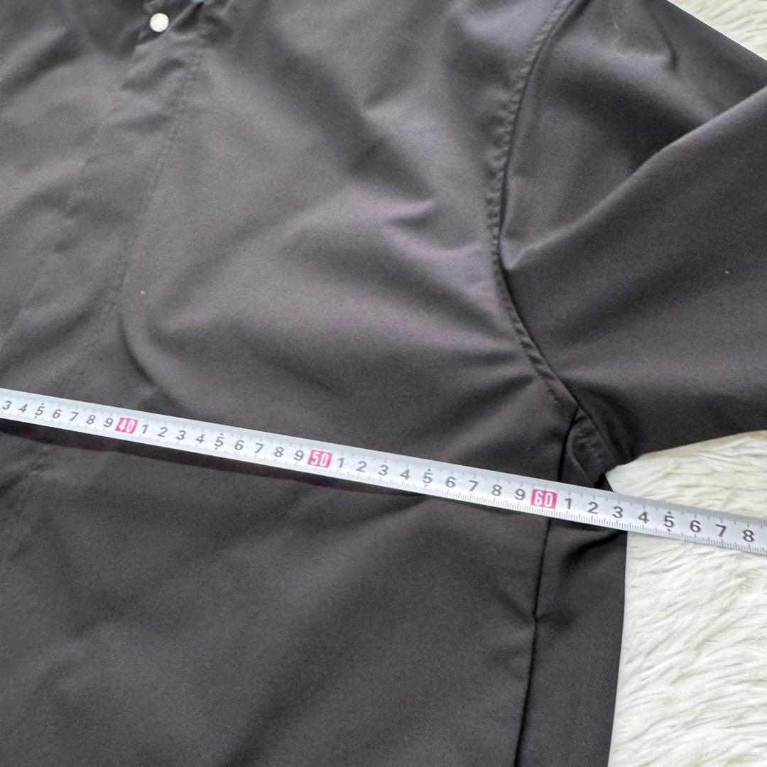 ジャケット・アウター 25SS OAMC PEACEMAKER Tech Overshirt M