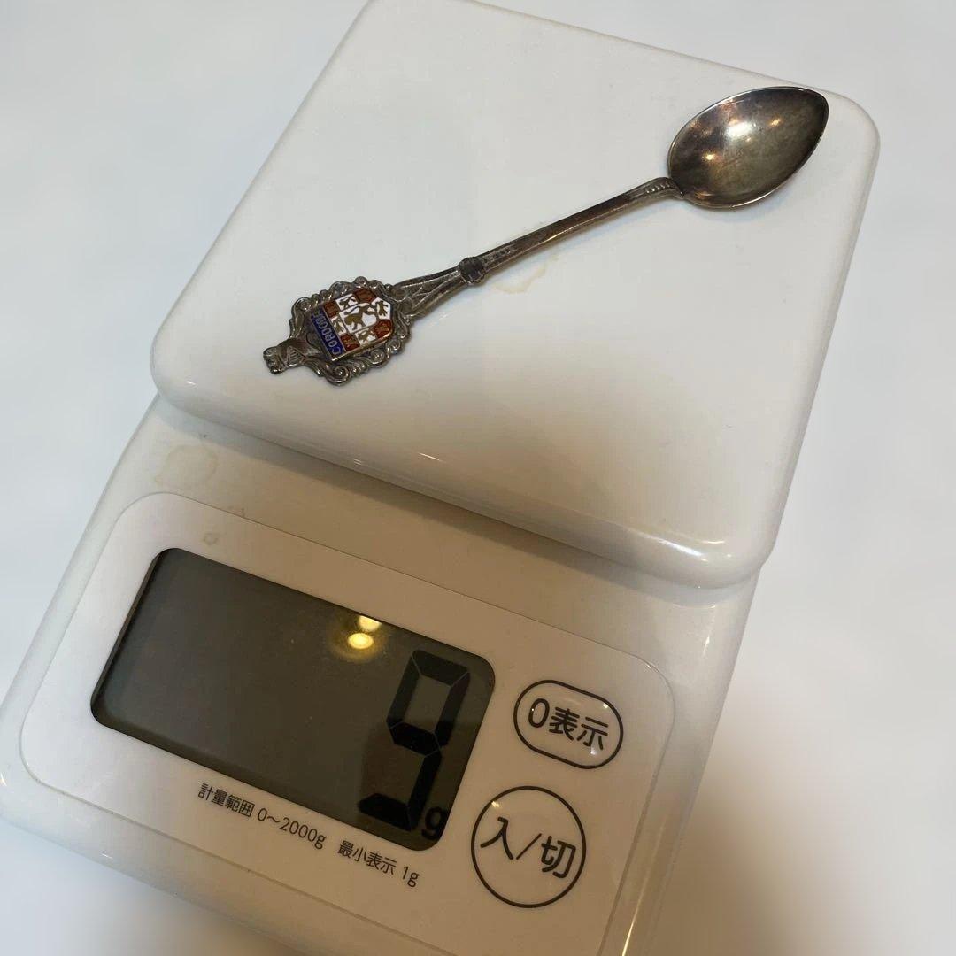 S*a様 アンティーク スプーン 25本 STERLING silver 800