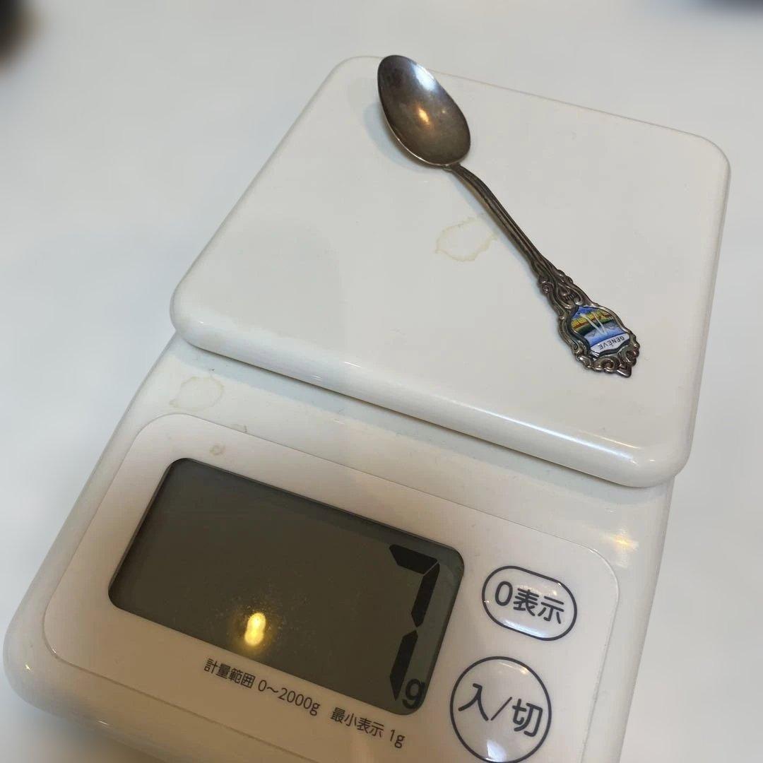 S*a様 アンティーク スプーン 25本 STERLING silver 800