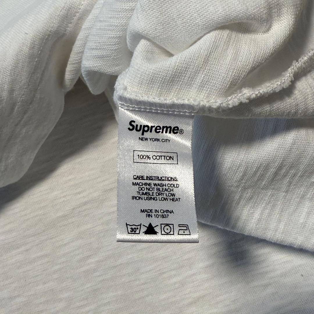 supreme シュプリーム