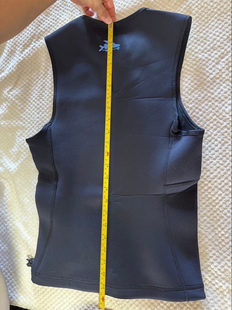Patagonia パタゴニア R1 ライトユーレックスベストM