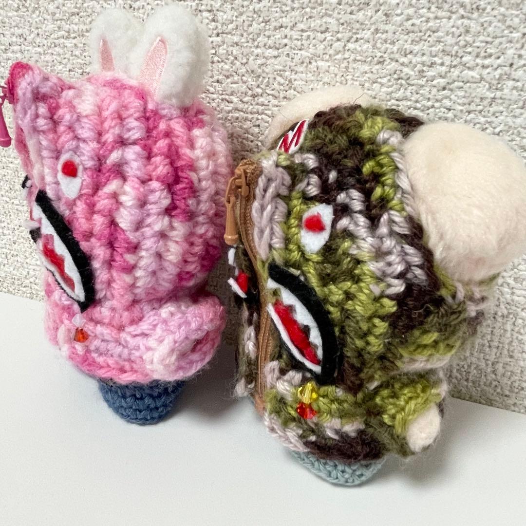 skzoo 10cm ぬいぐるみ 衣装 服 ♡R♡様ご依頼品
