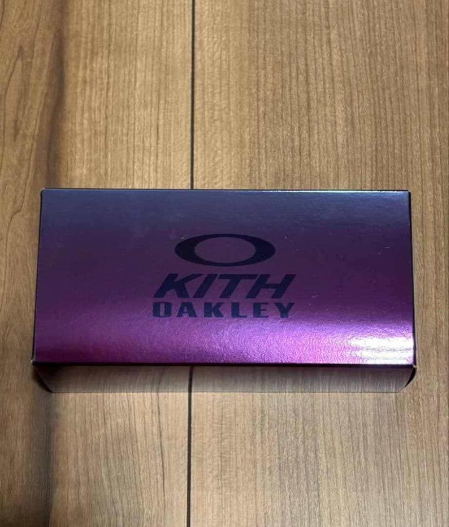 小物 Kith x Oakley Eye Jacket Redux