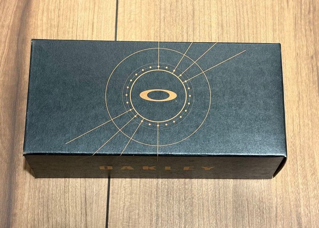小物 Kith x Oakley Eye Jacket Redux