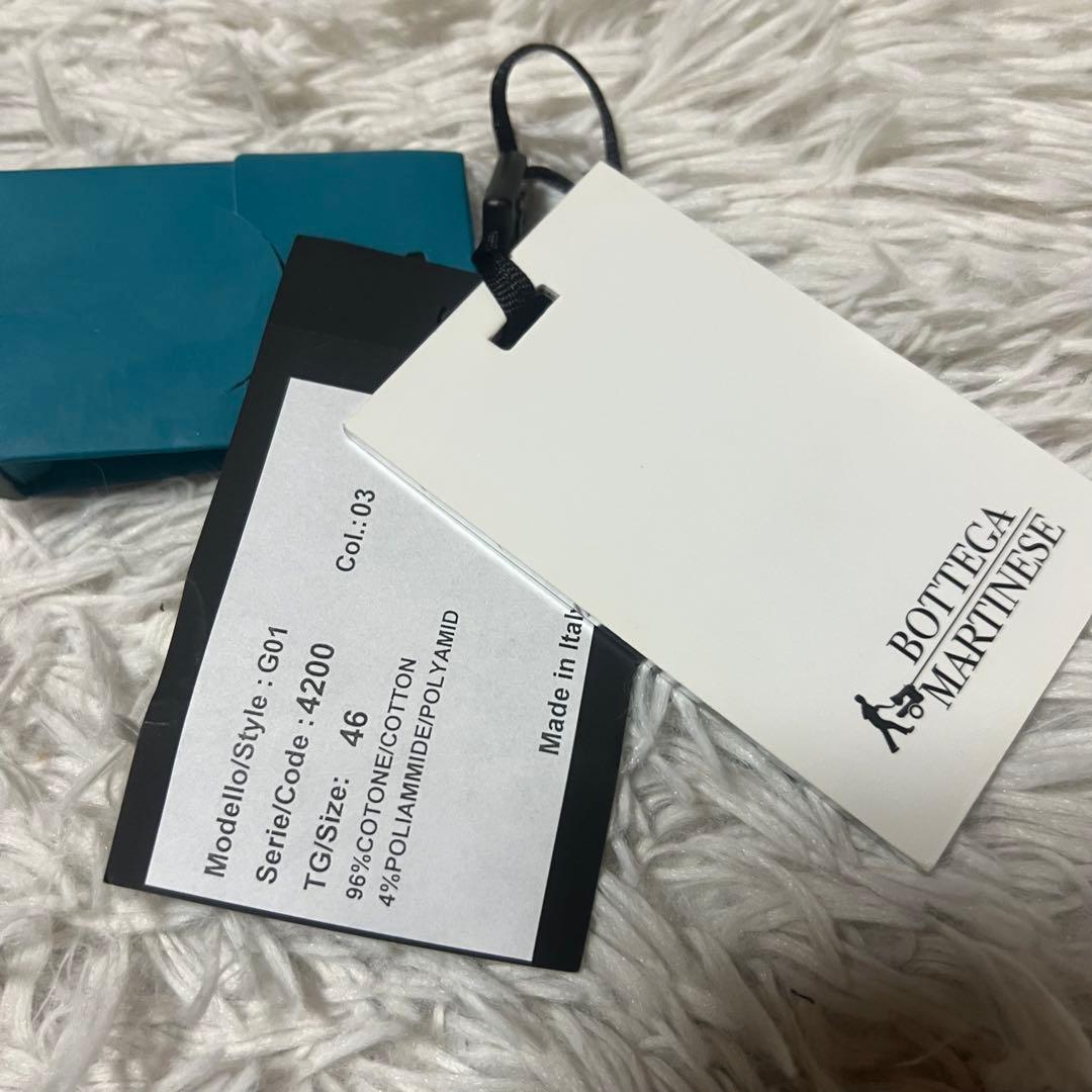 BOTTEGA MARTINESE ボッテガマルティネーゼ　テーラードジャケット