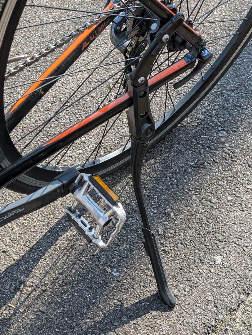 【ロードバイクデビューに！】GIANT DEFY Mサイズ