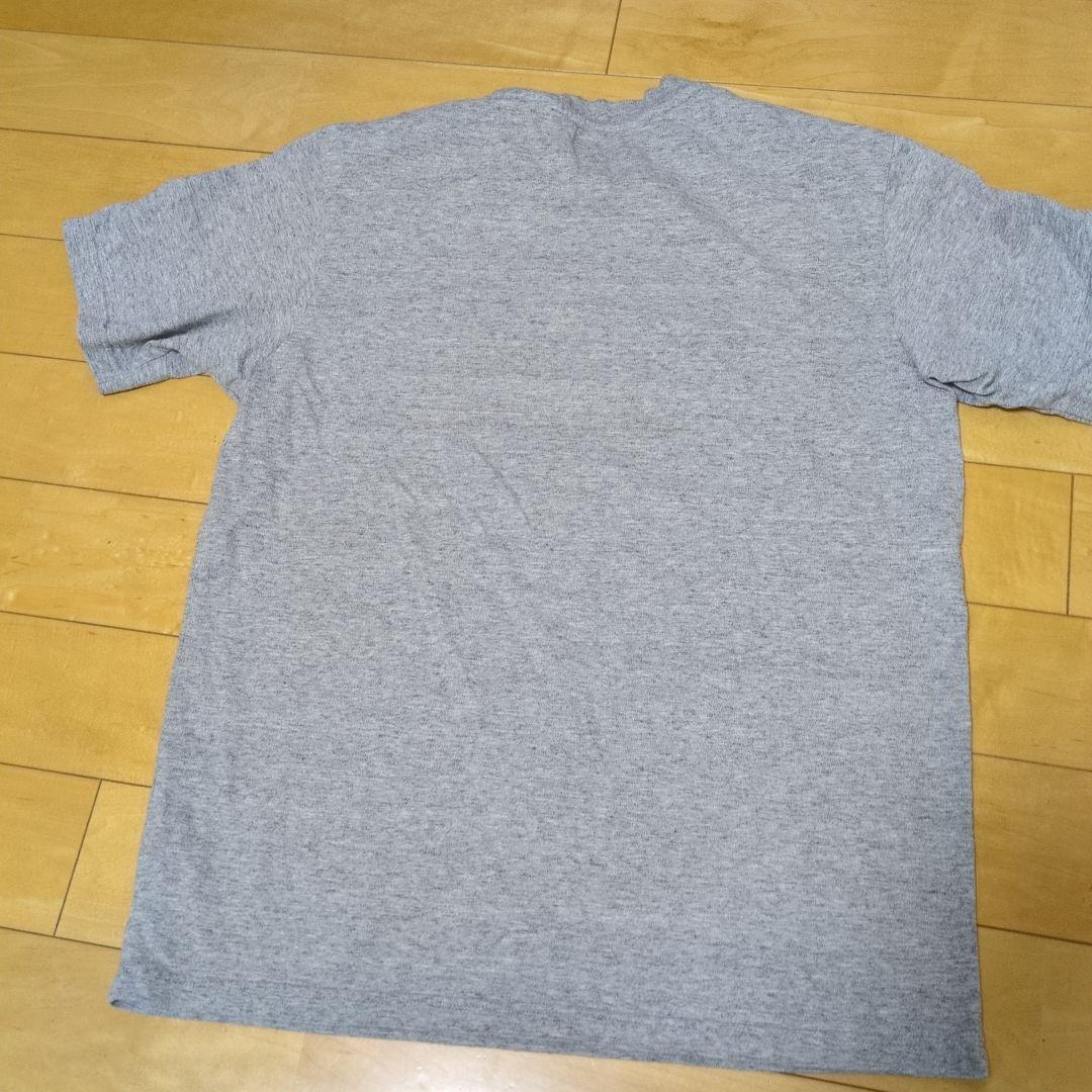 ​Supreme Small Box Logo Tシャツ グレー Mサイズ