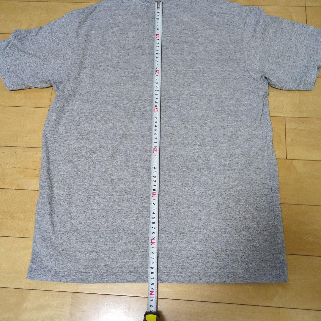 ​Supreme Small Box Logo Tシャツ グレー Mサイズ