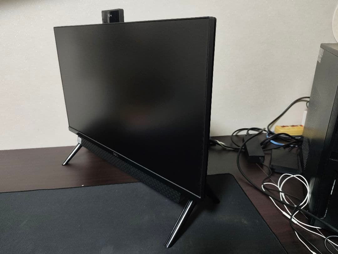 【定価12万円】Dell Inspiron5490corei7 SSD512GB