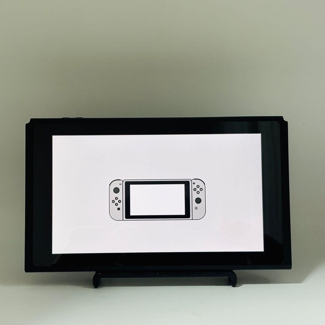 任天堂 Nintendo スイッチ Switch 2024 本体 バッテリー強化