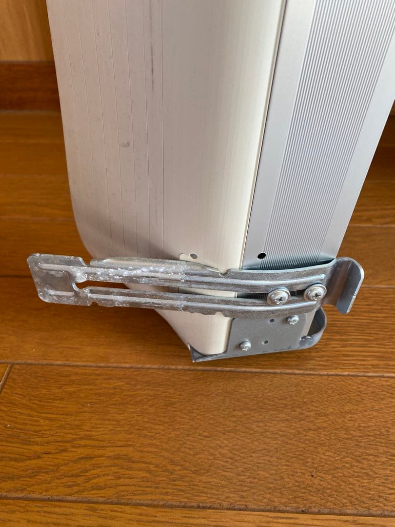 CORONA 窓用エアコン CW-F1624R-WS