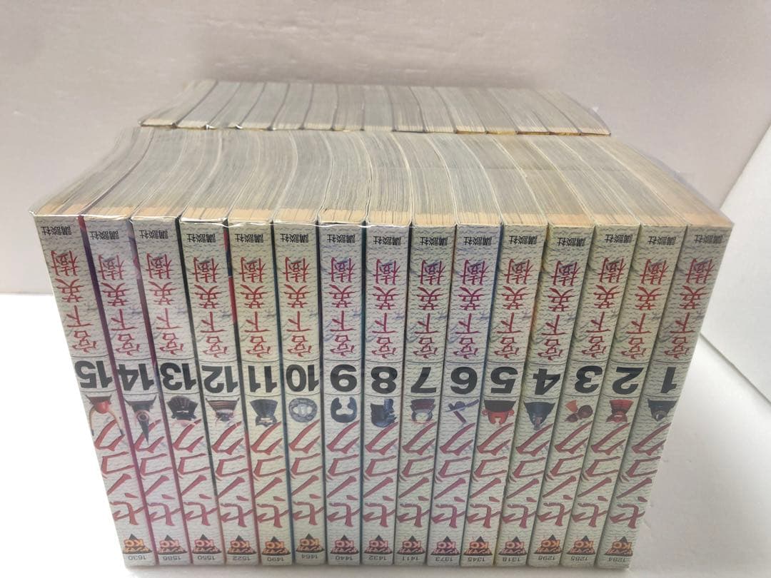 センゴク　センゴク天正記 全巻セット