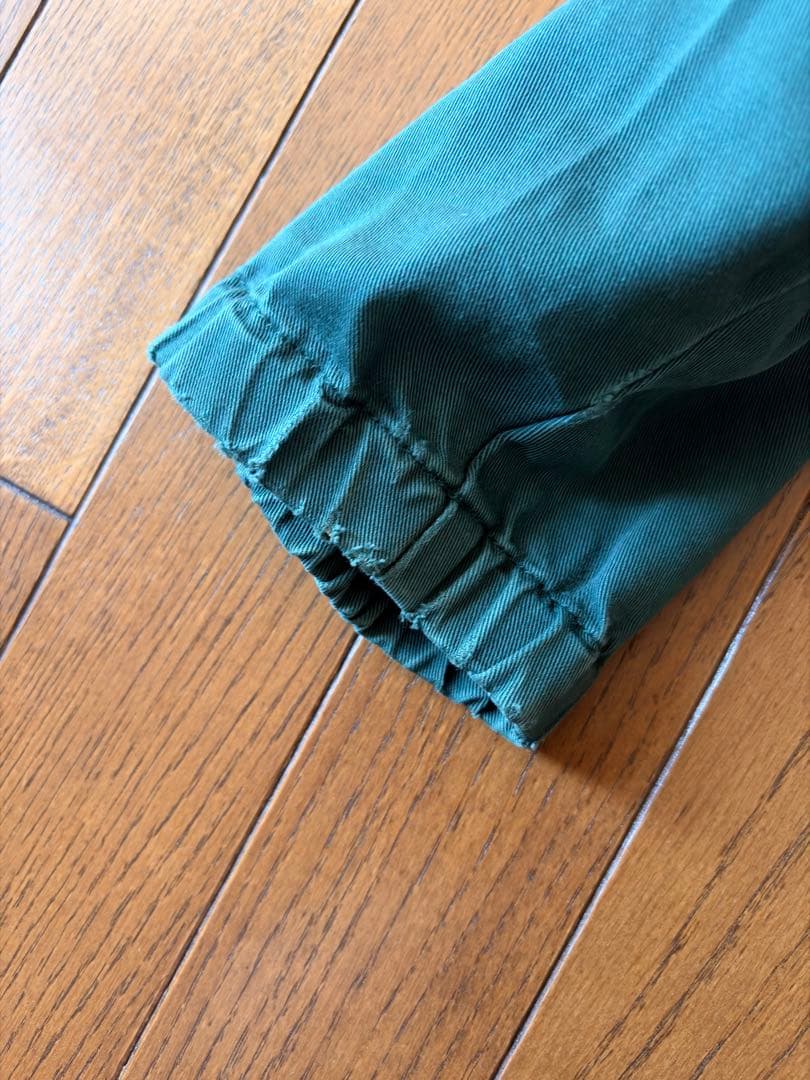 90S polo Ralph Lauren swing top スイングトップ