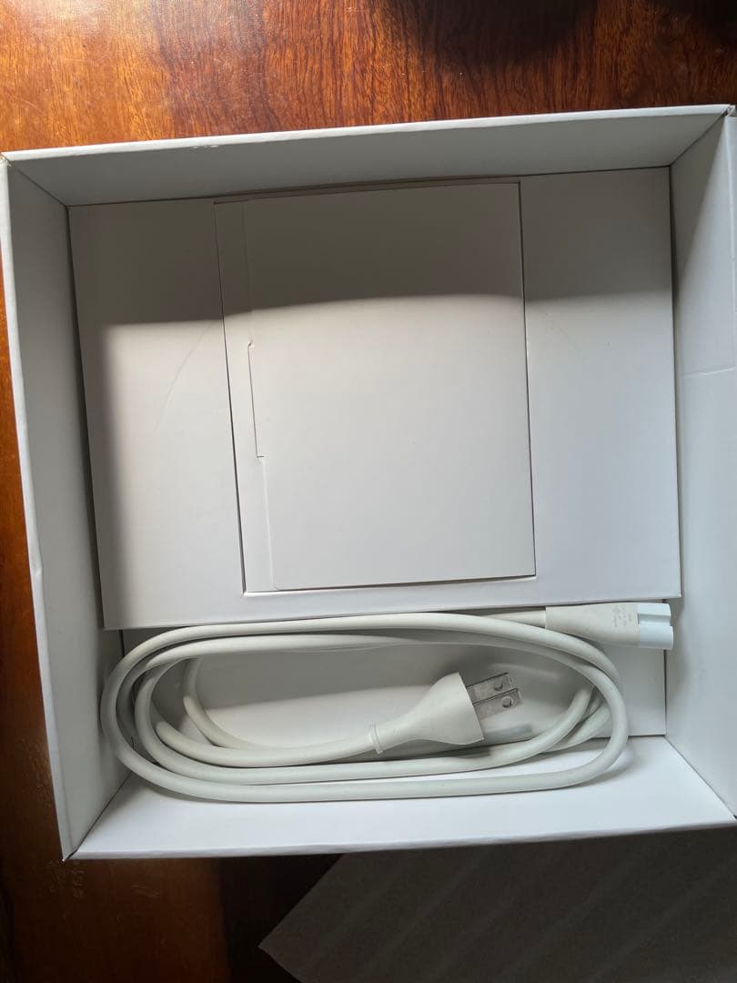 Apple Mac mini シルバー 256GB SSD + 1TB HDD