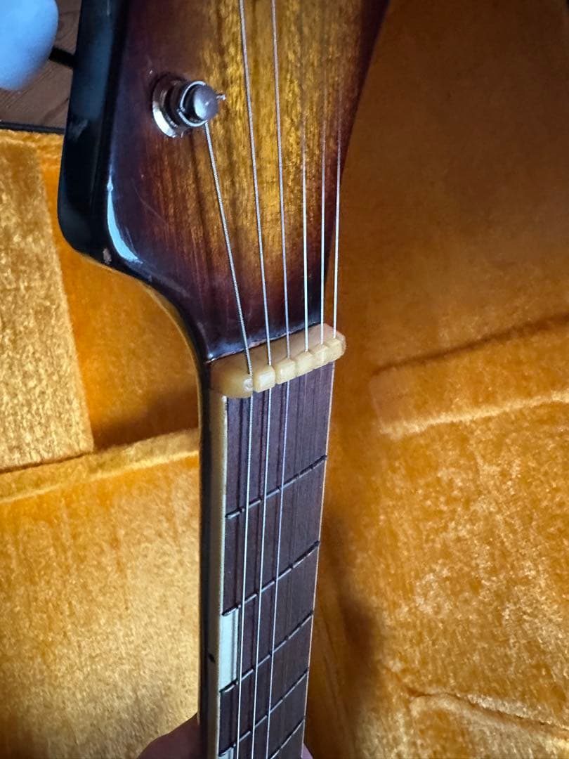 《クロサワ》テスコ TEISCO MJ-2 サンバースト 本体のみ