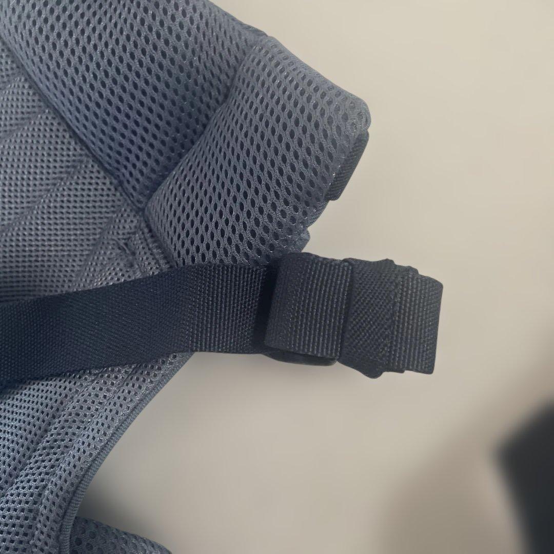 美品　ergobaby OMNI 360 COOLAIR 抱っこ紐 エルゴベビー