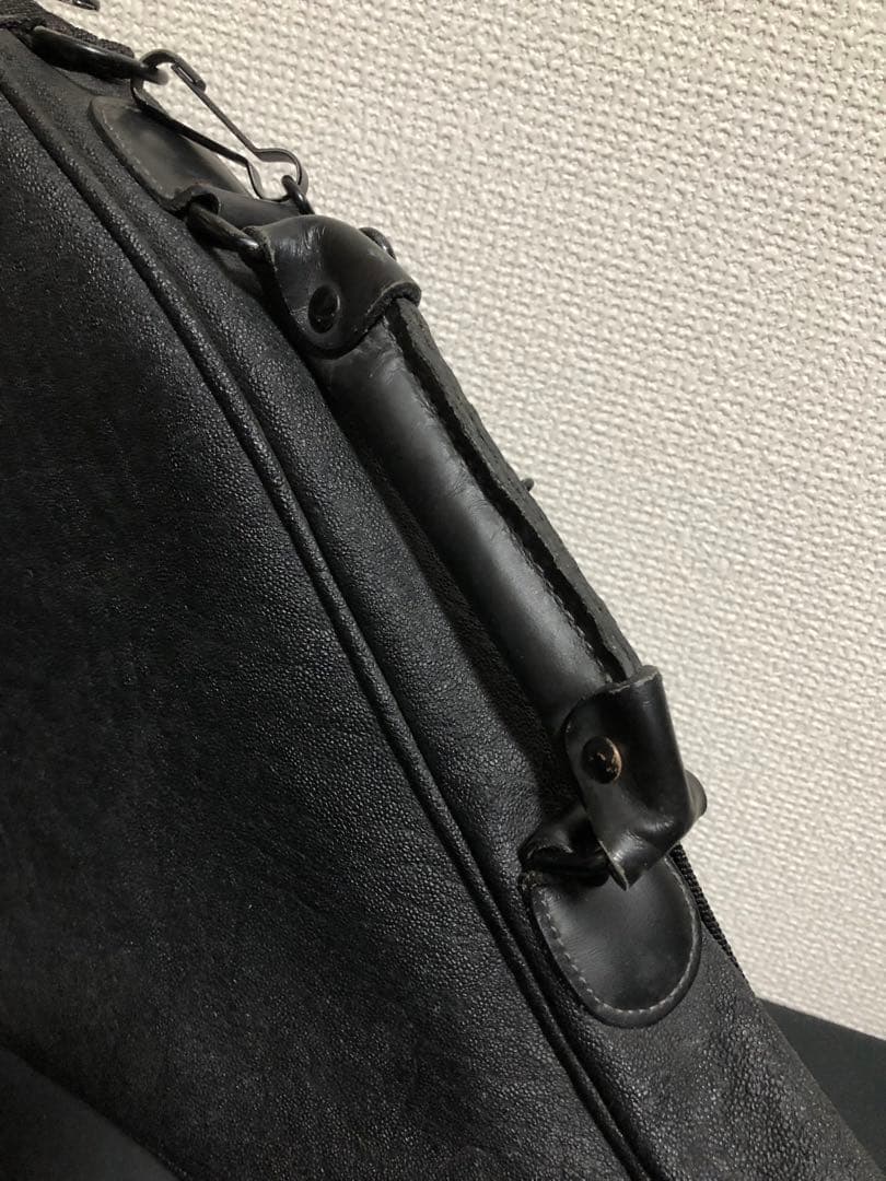 Wilson Pro Staff Mid 85 セントビンセント製