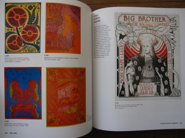 Art of Rock　Posters from Presley to Punk