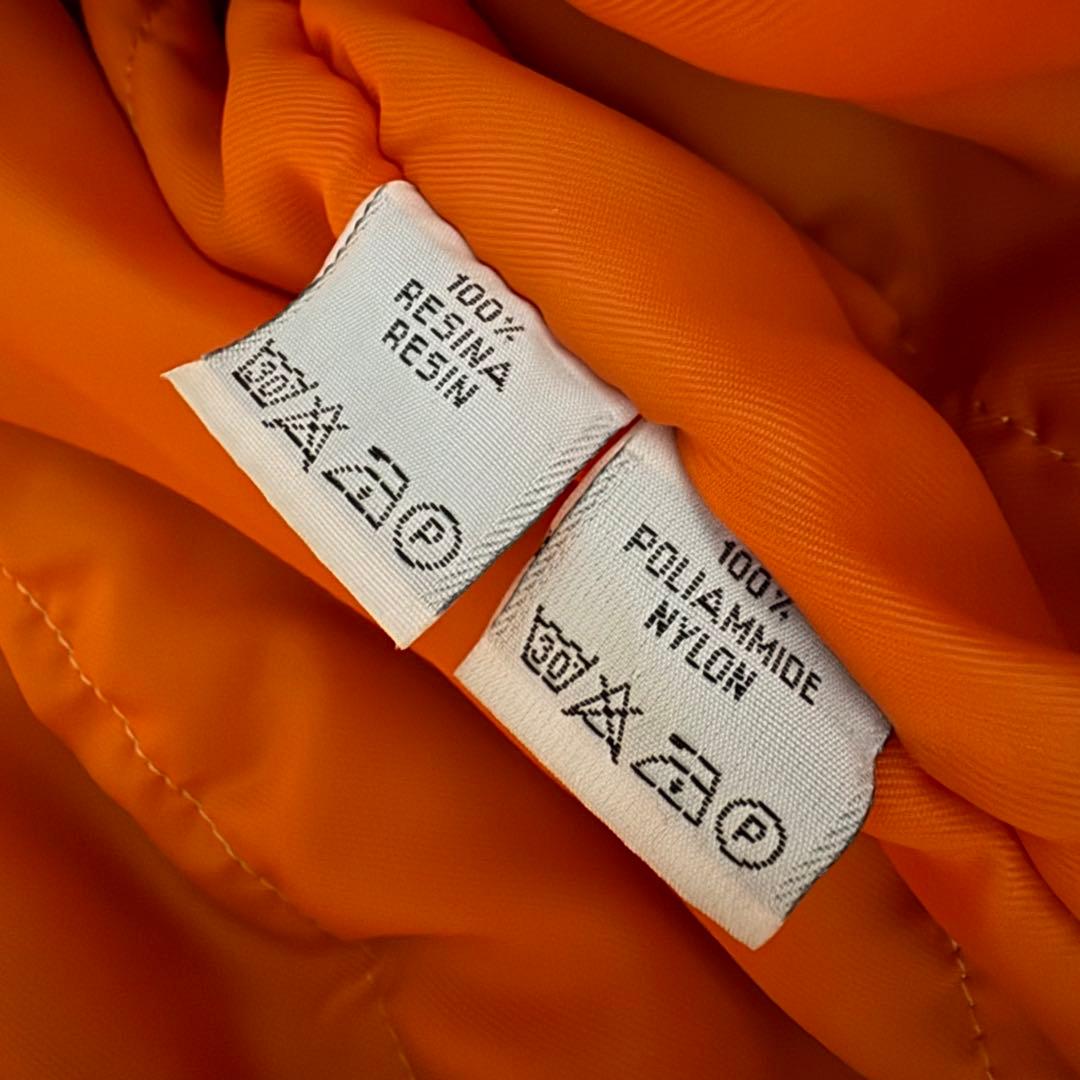 ジャケット・アウター 80's BALL by M&FG bomber jacket MA1 L2B