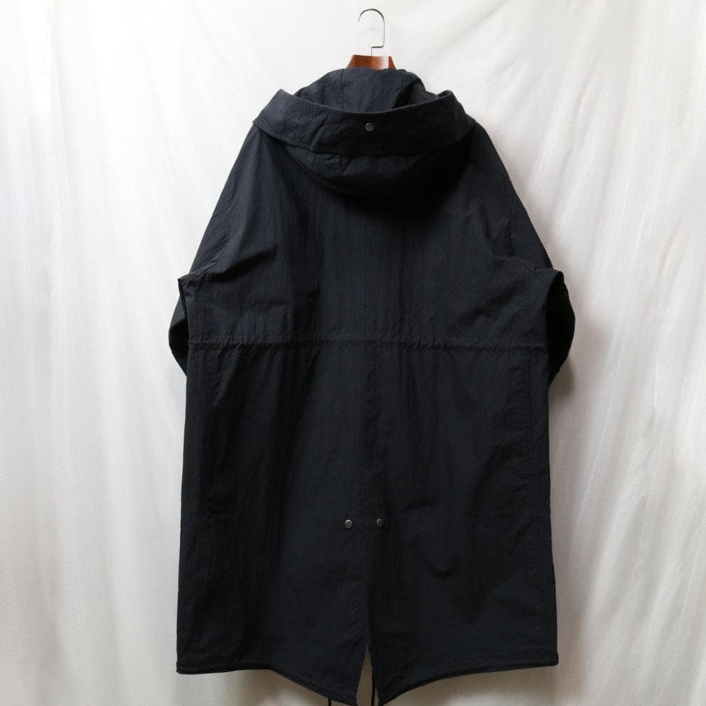 【55%オフ】7WAY モッズコート M ライナー 2点セット【ほぼ未使用】