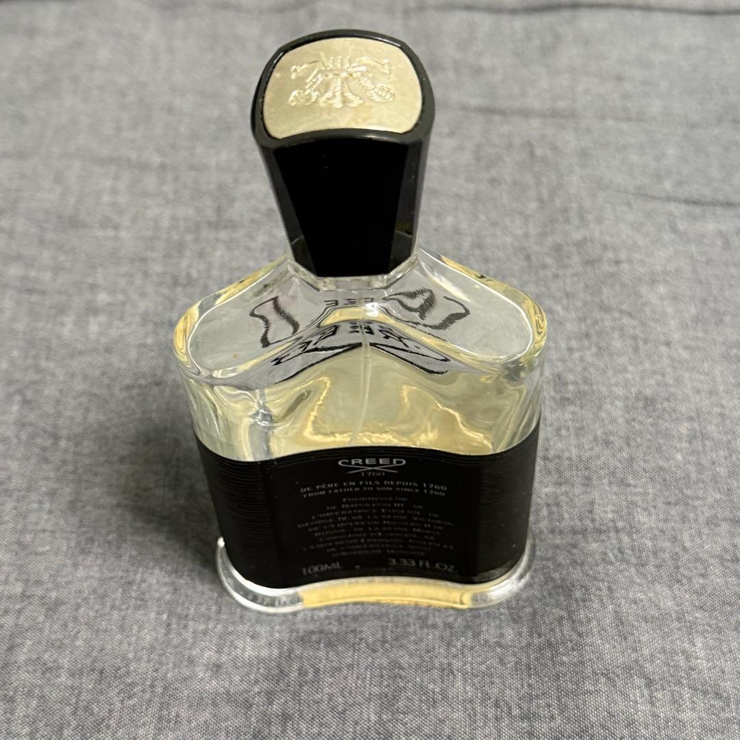 CREED クリード AVENTUS アバントゥス 100ml 残量少 お試し