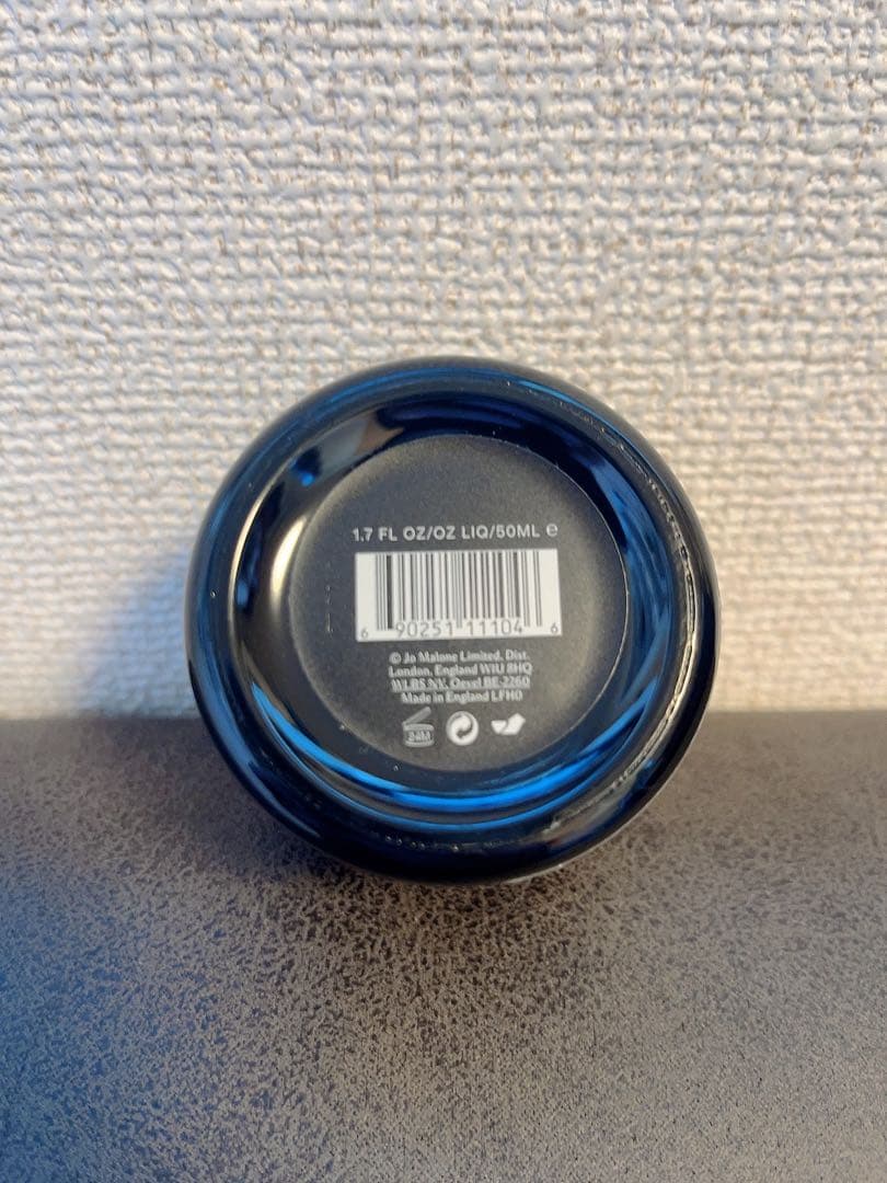 ジョーマローン　ヴェルベット ローズ&ウードボディクレーム 50ml 新品