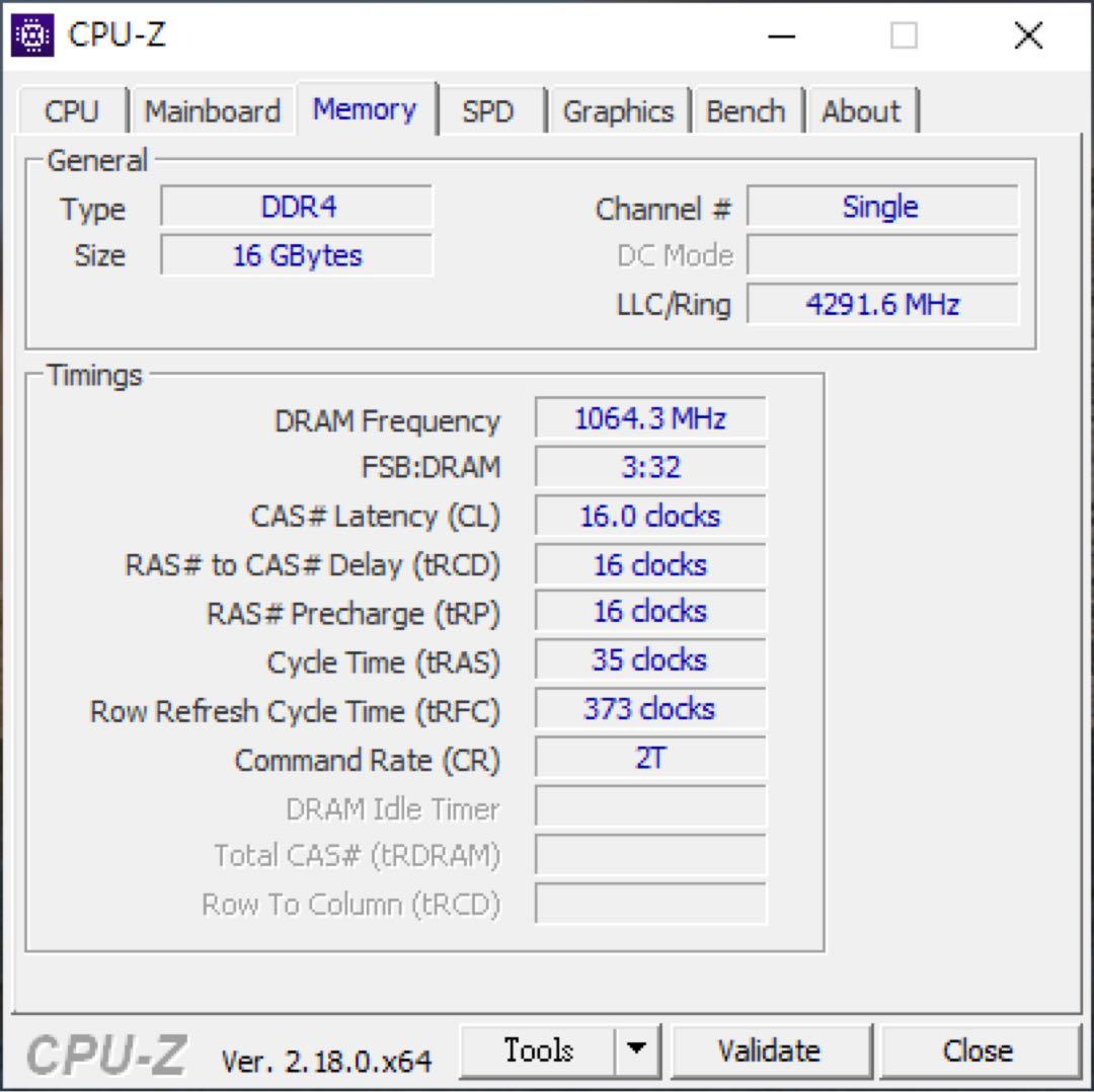 メモリー Micron Crucial Ballistix 32GB DDR4 3600